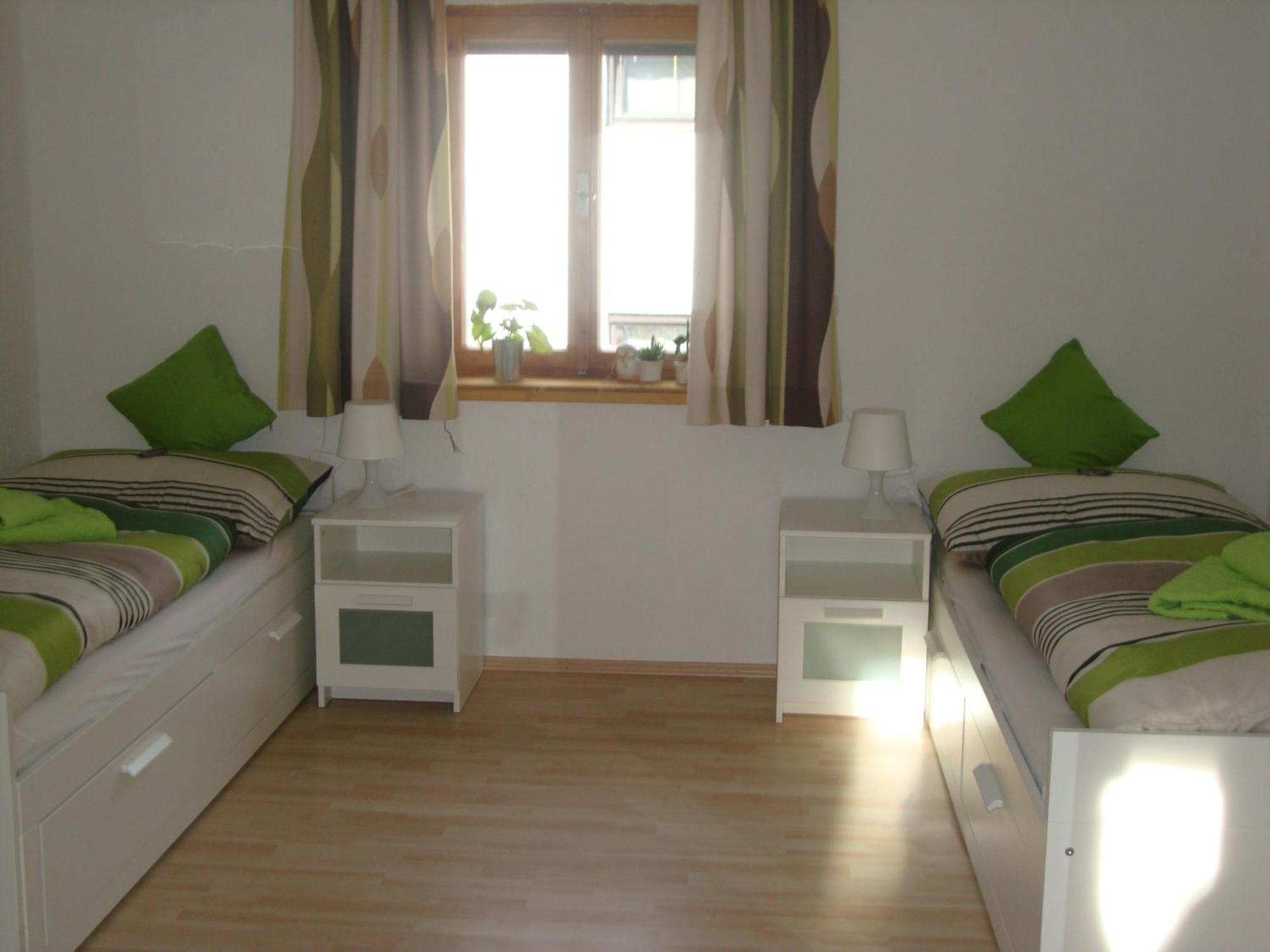 Ferienwohnung Viola Sellrain المظهر الخارجي الصورة
